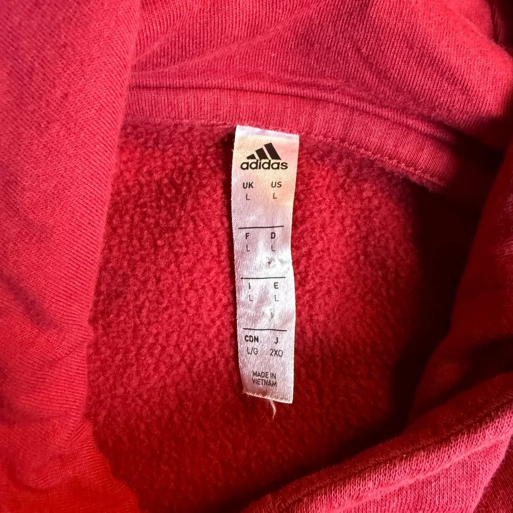 adidas real salt